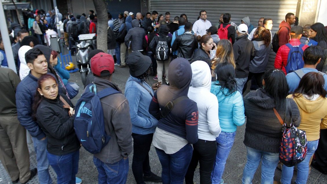 PDI estudia enviar personal a Venezuela y Haití para agilizar trámites en consulados