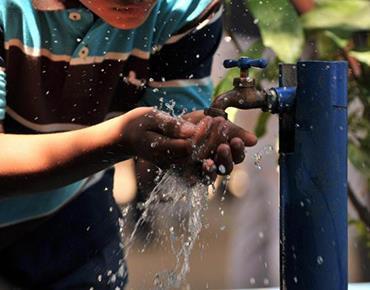 Osorno: Rotura de matriz de agua provoca corte de suministro a 16 mil familias