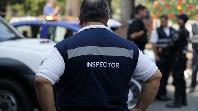 Municipios acusan que Gobierno de Bachelet los dejó sin recursos para seguridad