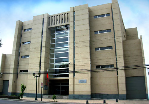 Tribunal otorga libertad vigilada intensiva a gendarmes procesados por tráfico de drogas