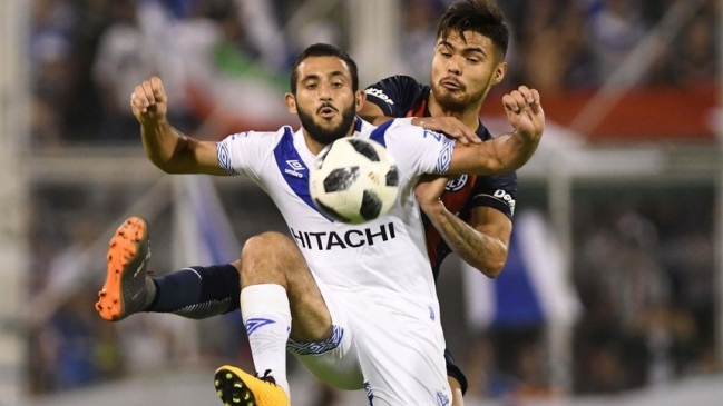 San Lorenzo dejó escapar el triunfo ante Vélez y le perdió pisada Boca Juniors