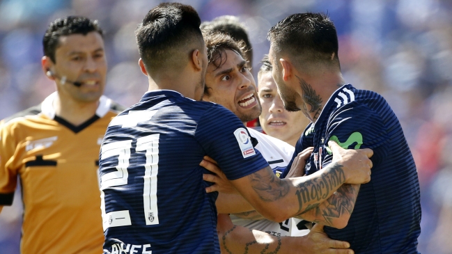 La columna de Aldo Schiappacasse: El ránking del antifútbol en el Superclásico