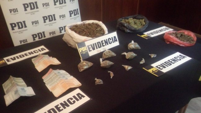 Detienen a narco líder del clan de 