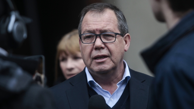 AChM llamó al Gobierno a 