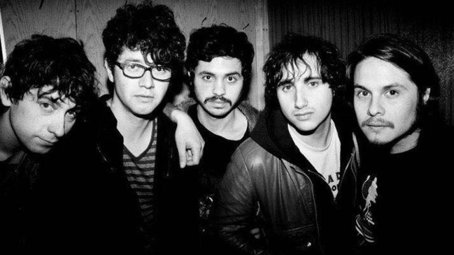 Primavera de Pragra volvió a reunirse para presentar un single