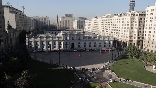 Gobierno de Piñera canceló más de 400 actos administrativos en sus primeros 15 días