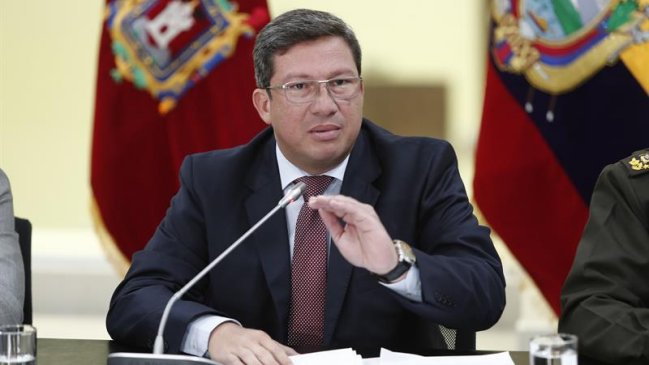 Ecuador confirma dos nuevos secuestros en frontera colombiana