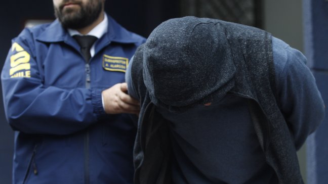 PDI desbarató banda especializada en tráfico de migrantes