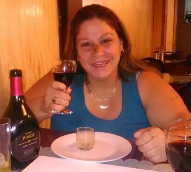 Fallece abuela de menores quemados en incendio en Valparaíso: Es la tercera víctima fatal del siniestro