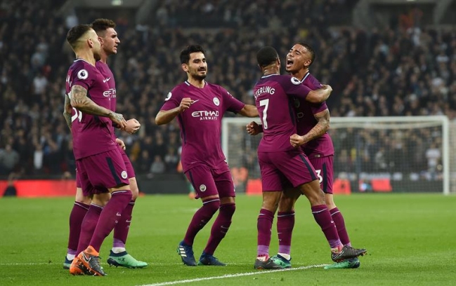 Manchester City es absuelto por el caso de joven argentino y podrá fichar