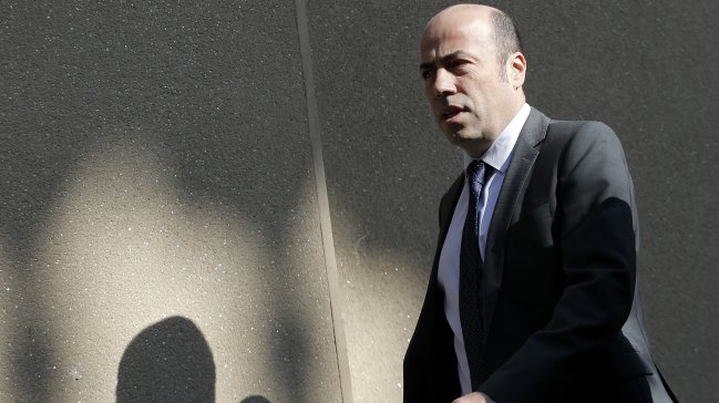 Bermúdez por fraude en Carabineros: Contraloría recibió denuncias mal hechas