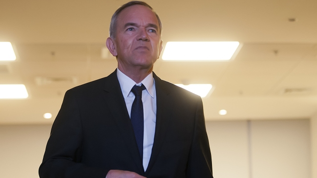 Gabriel Ruiz-Tagle es el nuevo presidente de Blanco y Negro