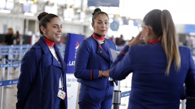 Sigue la huelga: Sindicato de LAN Express rechazó última propuesta de la empresa