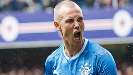  Rangers suspendió a dos jugadores por pelea con el DT  