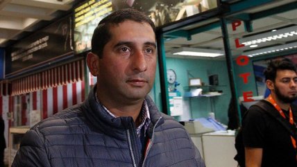   Presunto ganador del Kino anunció demanda: 