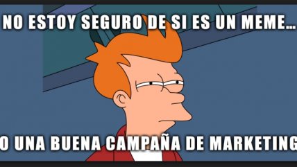 Descubren uno de los primeros memes de la historia