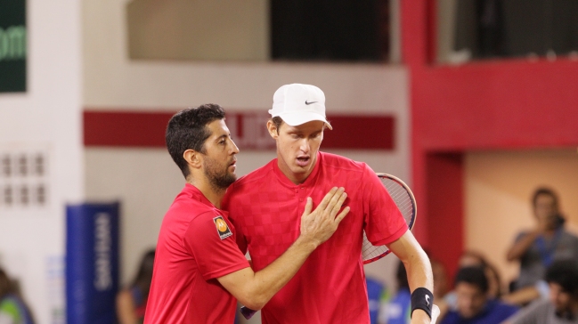  Presidente de la ITF avala creación de nueva federación en Chile  