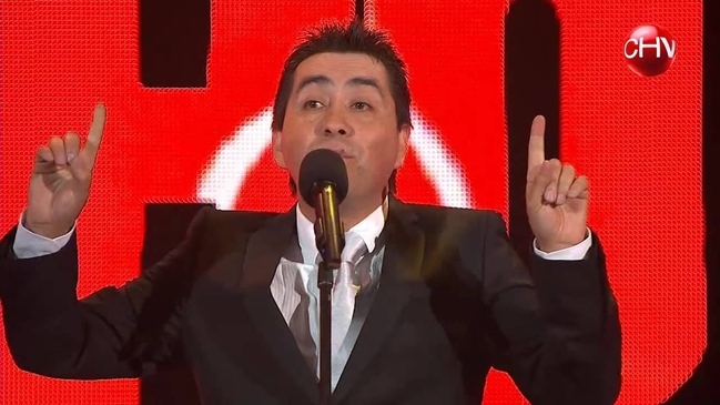 Nancho Parra sufrió un ataque al corazón mirando el Superclásico