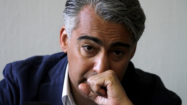 Caso SQM: Fiscalía confirmó que reformalizará a Marco Enríquez-Ominami