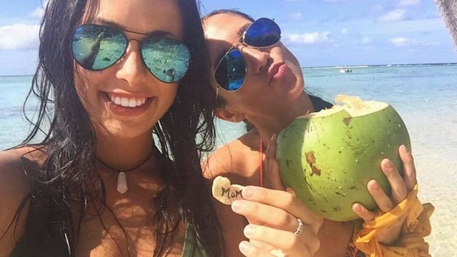 Joven quería ser famosa en Instagram y fue condenada a prisión por sus publicaciones