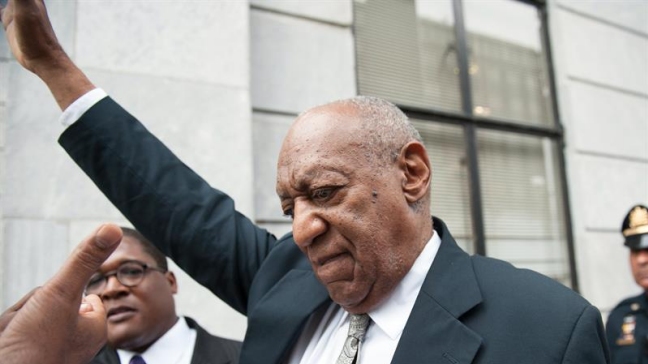Testigo defendió a Bill Cosby y dice que las acusaciones de abusos son falsas
