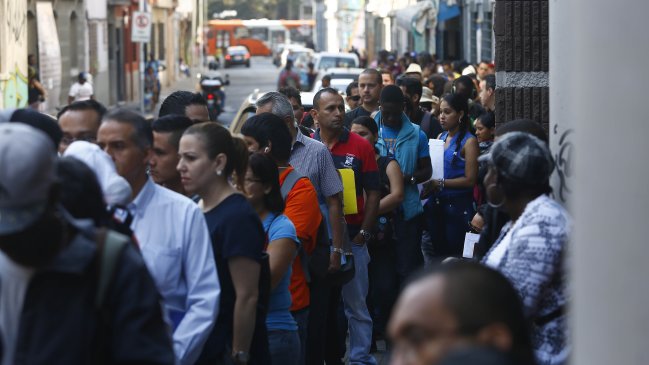 Revisa los puntos de atención para el proceso de regularización de inmigrantes