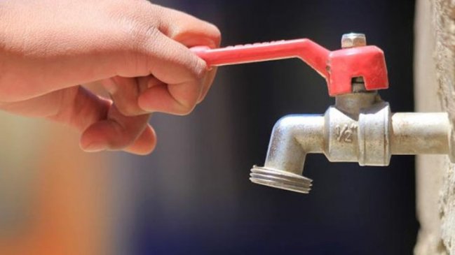 Osorno: Sanitaria ESSAL entró a proceso sancionatorio tras corte masivo