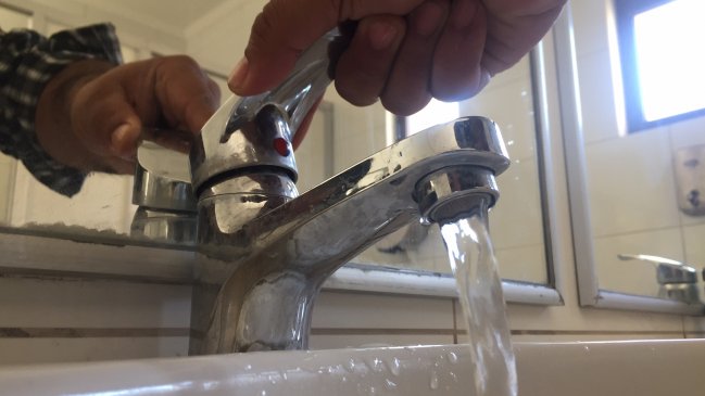 Empresa Sanitaria Aguas Chañar reconoce problemas de suministro en Tierra Amarilla