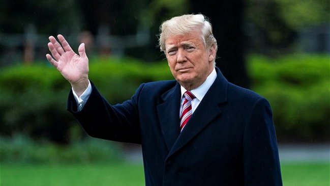 EEUU negocia con Corea del Norte liberación de tres presos estadounidenses