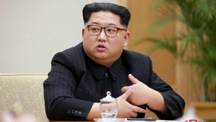 El director de la CIA se reunió con Kim Jong-un en Corea del Norte