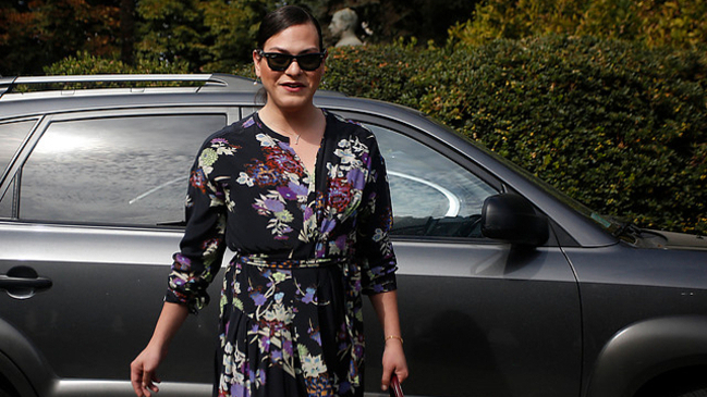 Daniela Vega es elegida entre las 100 personas más influyentes por la revista Time