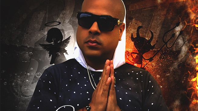 PDI detuvo a reggaetonero cuando entraba a Chile