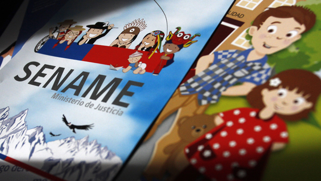 Caso Sename: Contraloría confirmó sospechas de Fiscalía sobre Subsecretaría de Justicia