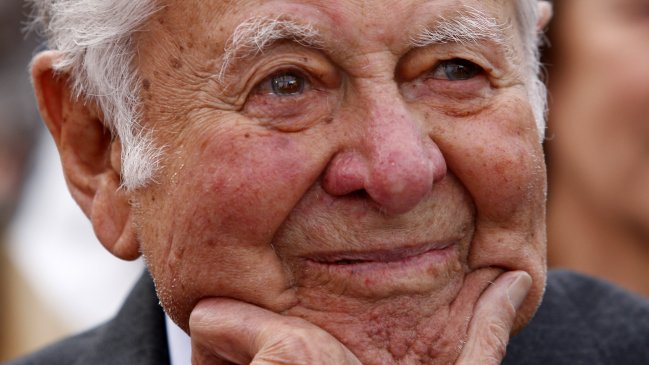 Familia de ex Presidente Aylwin abrirá su casa a público este lunes