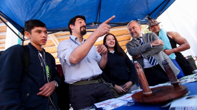 Cerro Navia realizará exámenes gratuitos de detección rápida de VIH