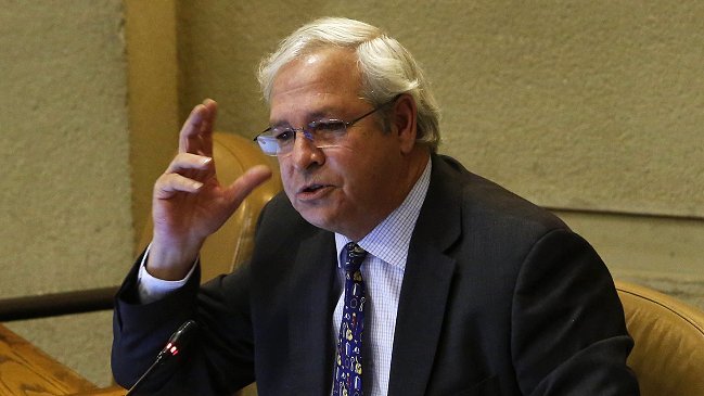 Diputado UDI indignó a la oposición al llamar 