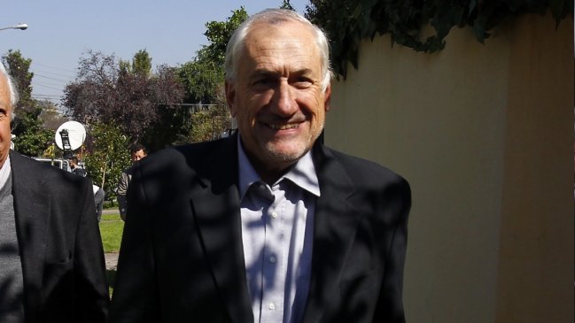 Las críticas de la oposición que desató nombramiento de Pablo Piñera como embajador