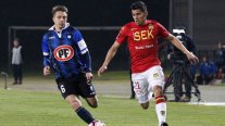 Unión Española y Huachipato darán inicio a la décima fecha del Campeonato Nacional