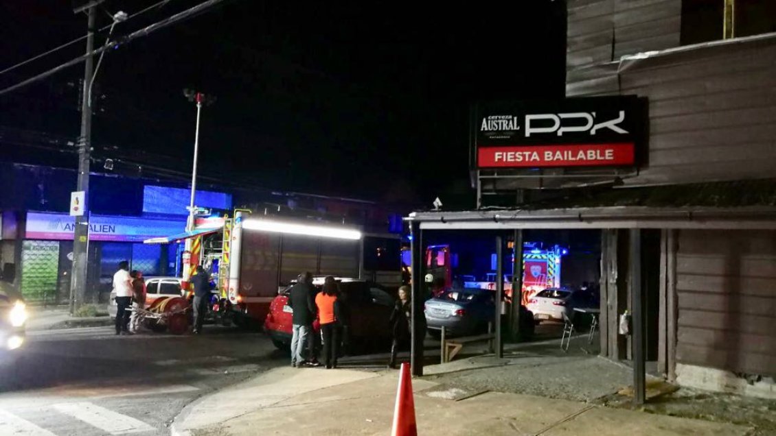Buscan a dueño de local donde trabajadores resultaron quemados tras explosión de gas