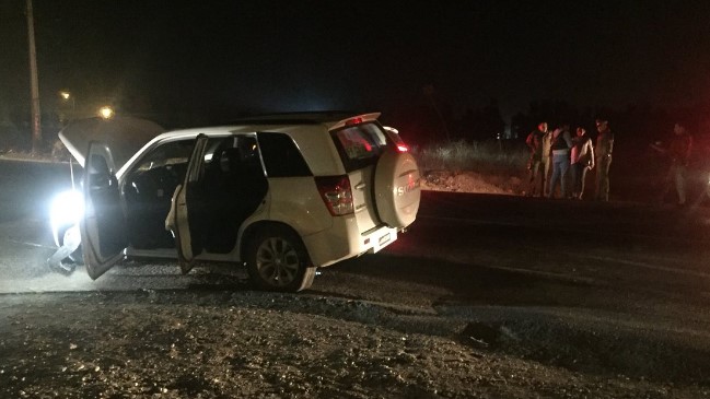 Un detenido tras persecución en Quilicura: Carabineros recuperó armamento