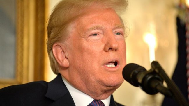 Desde el Kremlin esperan que Trump concrete la invitación a Putin a EEUU