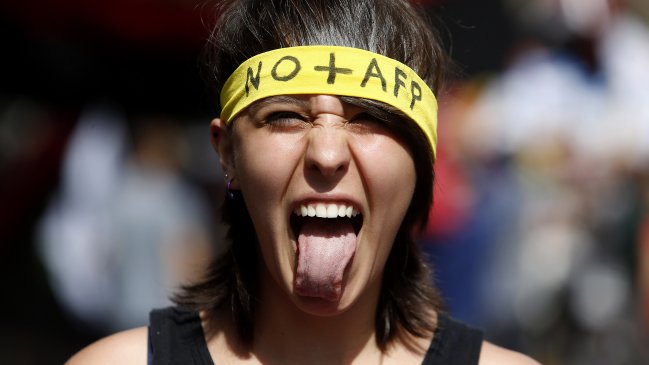 Este domingo: Primera marcha familiar 