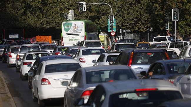 Restricción de catalíticos: Un dígito permanente a partir del 2 de mayo