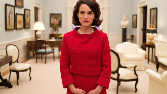 Natalie Portman canceló visita a Israel y generó conflicto en su país