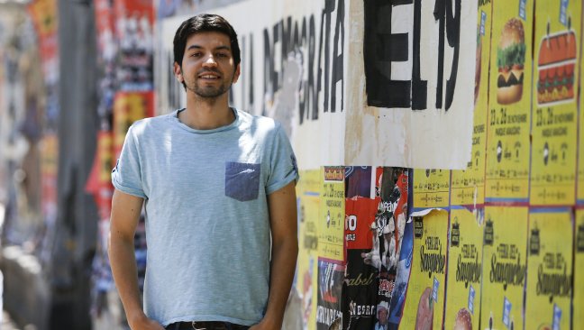 Feusach tras positivo balance de marcha: Ahora tenemos que proponer cambios