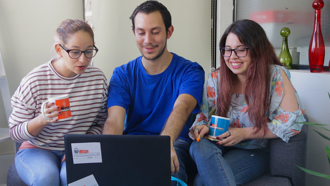 BiblioRedes abrió 50 mil cupos gratis para aprender a programar