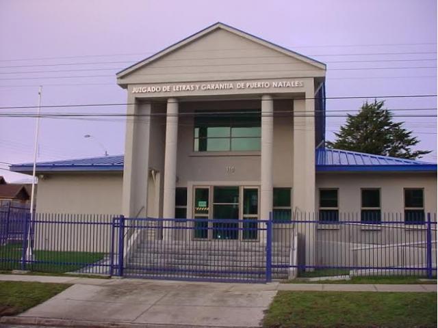 Puerto Natales: Tribunal forzó disculpas entre amigos tras riña en la calle