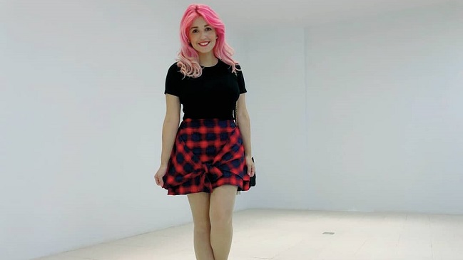 Notera de CQC funó a sujeto por acoso callejero