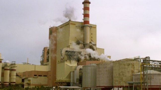 Ñuble: Se inició sumario por derrame de residuos industriales en Trehuaco