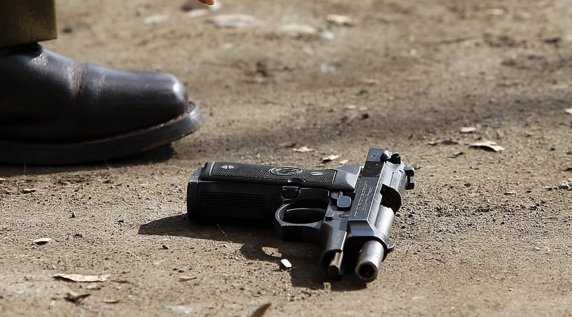 México: Sacerdote fue asesinado a tiros dentro de una iglesia